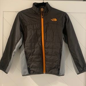 Boy’s North Face Jacket